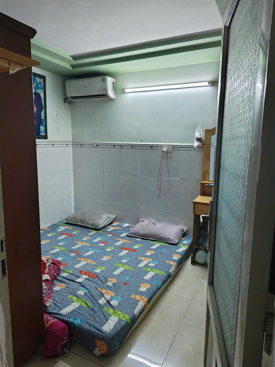 Chính Chủ Bán Nhà Tại  551/149/3, hẻm Lê Văn Khương, khu phố 5, phường Hiệp Thành, Quận 12 - Ảnh 3