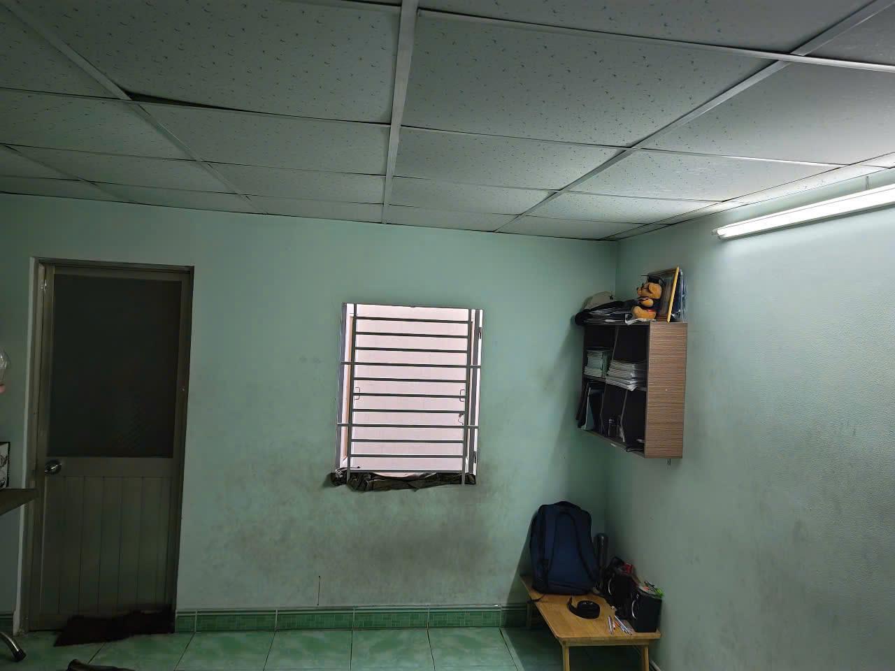 Chính Chủ Bán Nhà Tại  551/149/3, hẻm Lê Văn Khương, khu phố 5, phường Hiệp Thành, Quận 12 - Ảnh 4