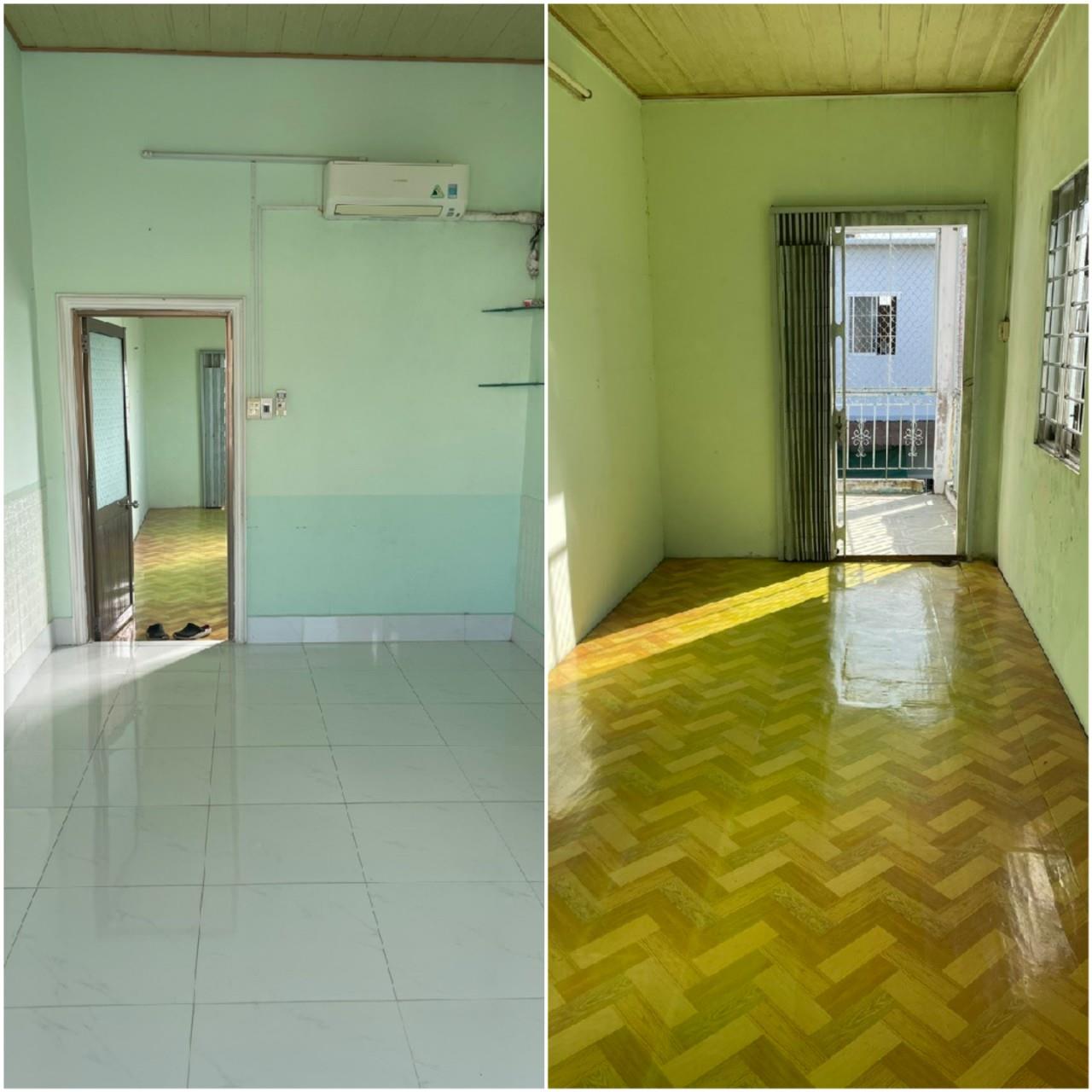 NHÀ ĐẸP - GIÁ TỐT - BÁN NHÀ CHÍNH CHỦ Đường Nguyễn Huệ, Phường 1, TP Sóc Trăng - Ảnh chính