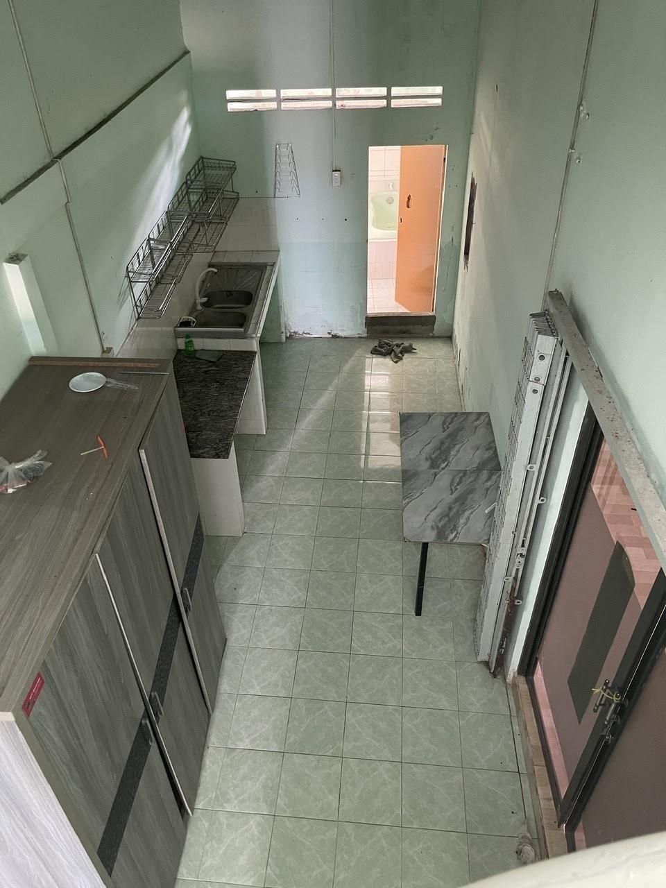 NHÀ ĐẸP - GIÁ TỐT - BÁN NHÀ CHÍNH CHỦ Đường Nguyễn Huệ, Phường 1, TP Sóc Trăng - Ảnh 1