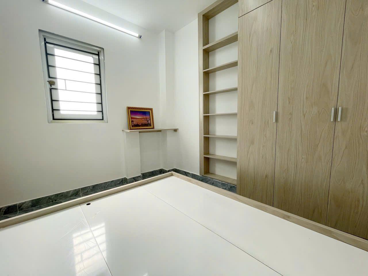 TƯNG BỪNG KHAI TRƯƠNG CĂN HỘ DỊCH VỤ 1 Phòng Ngủ RIÊNG BIỆT MỚI 100% - Ảnh chính
