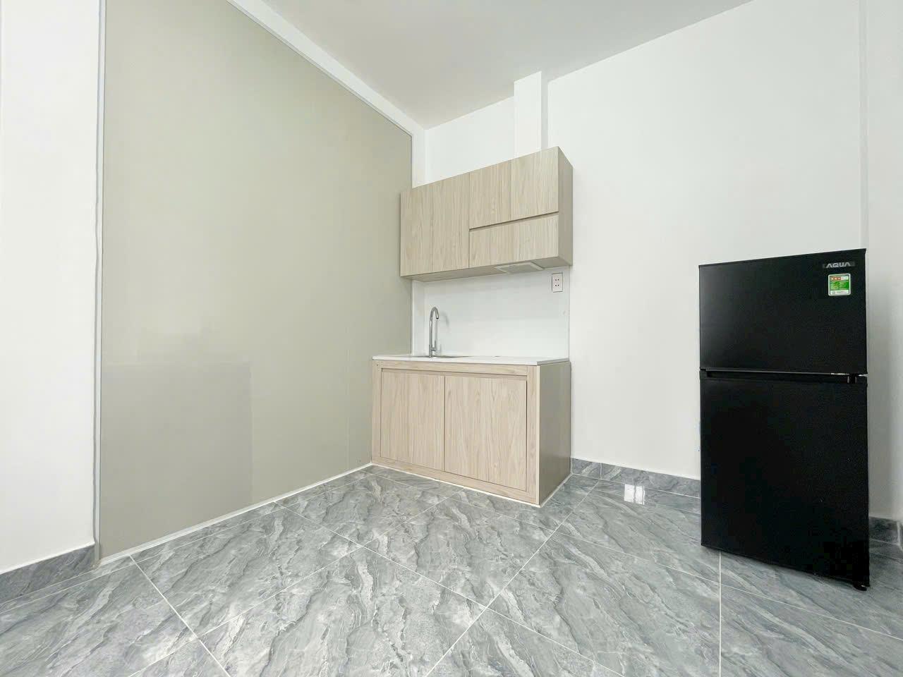TƯNG BỪNG KHAI TRƯƠNG CĂN HỘ DỊCH VỤ 1 Phòng Ngủ RIÊNG BIỆT MỚI 100% - Ảnh 2