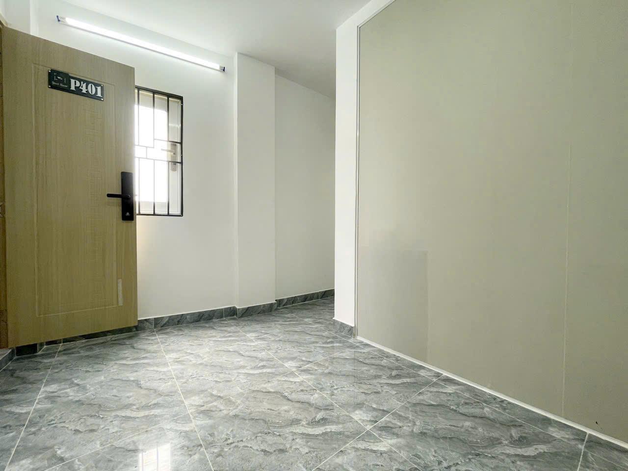 TƯNG BỪNG KHAI TRƯƠNG CĂN HỘ DỊCH VỤ 1 Phòng Ngủ RIÊNG BIỆT MỚI 100% - Ảnh 3