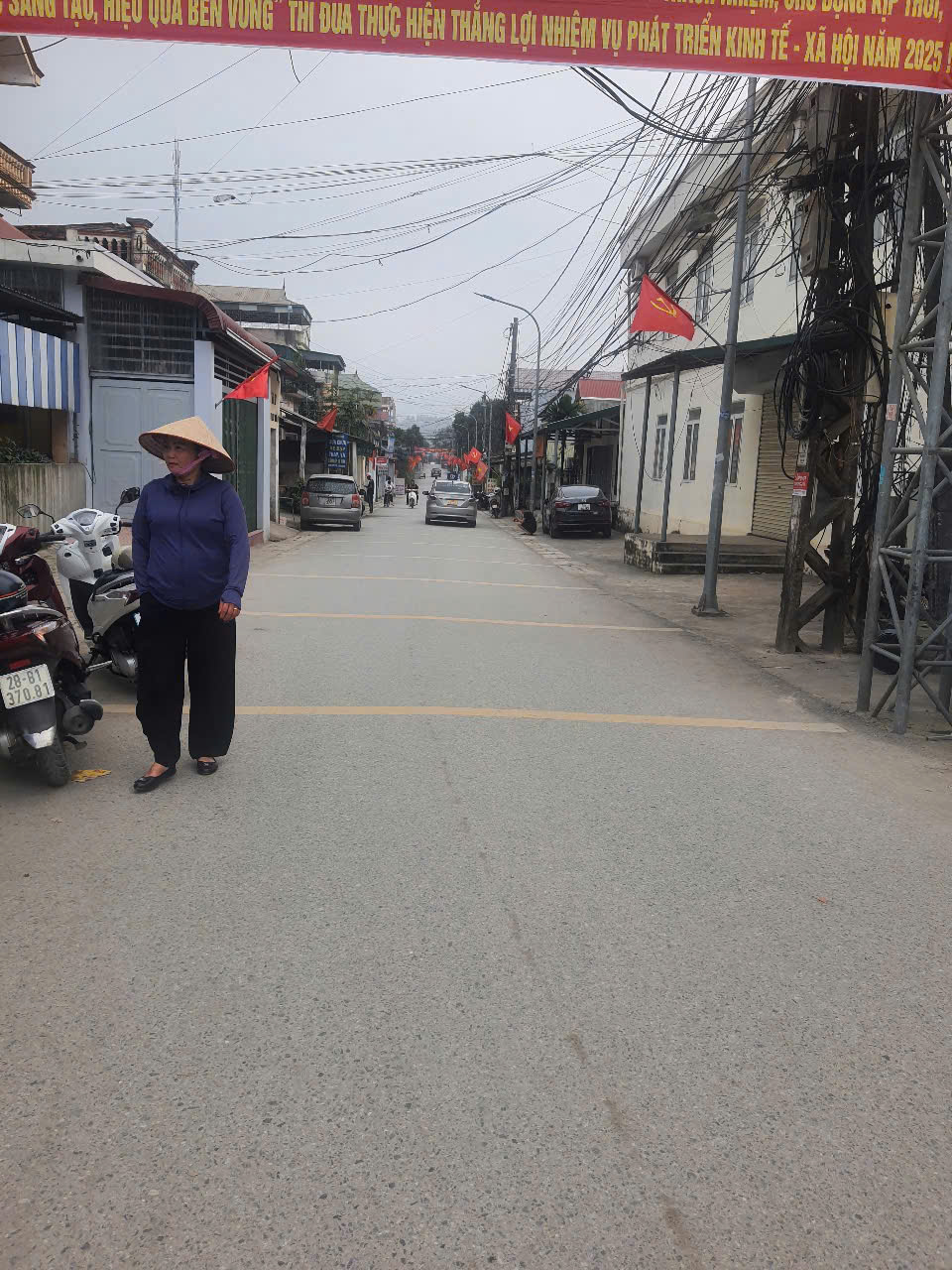 ĐẤT ĐẸP - GIÁ TỐT - Vị Trí Đắc Địa Tại Lương Sơn, Hoà Bình - Ảnh 2