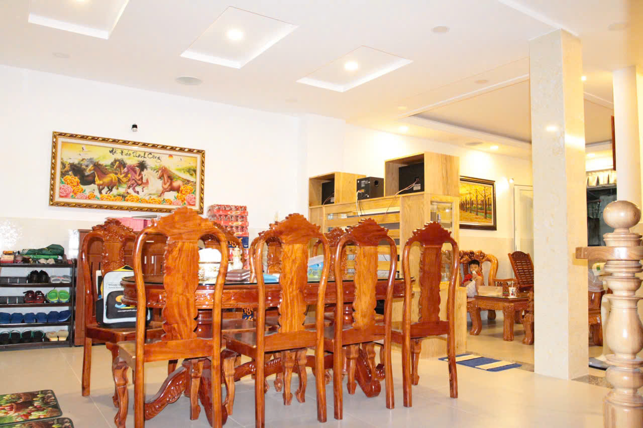 NHÀ ĐẸP - GIÁ TỐT - CẦN BÁN NHÀ TẠI Đường Trần Văn Quang, Phường 10, Quận Tân Bình, HCM - Ảnh 4