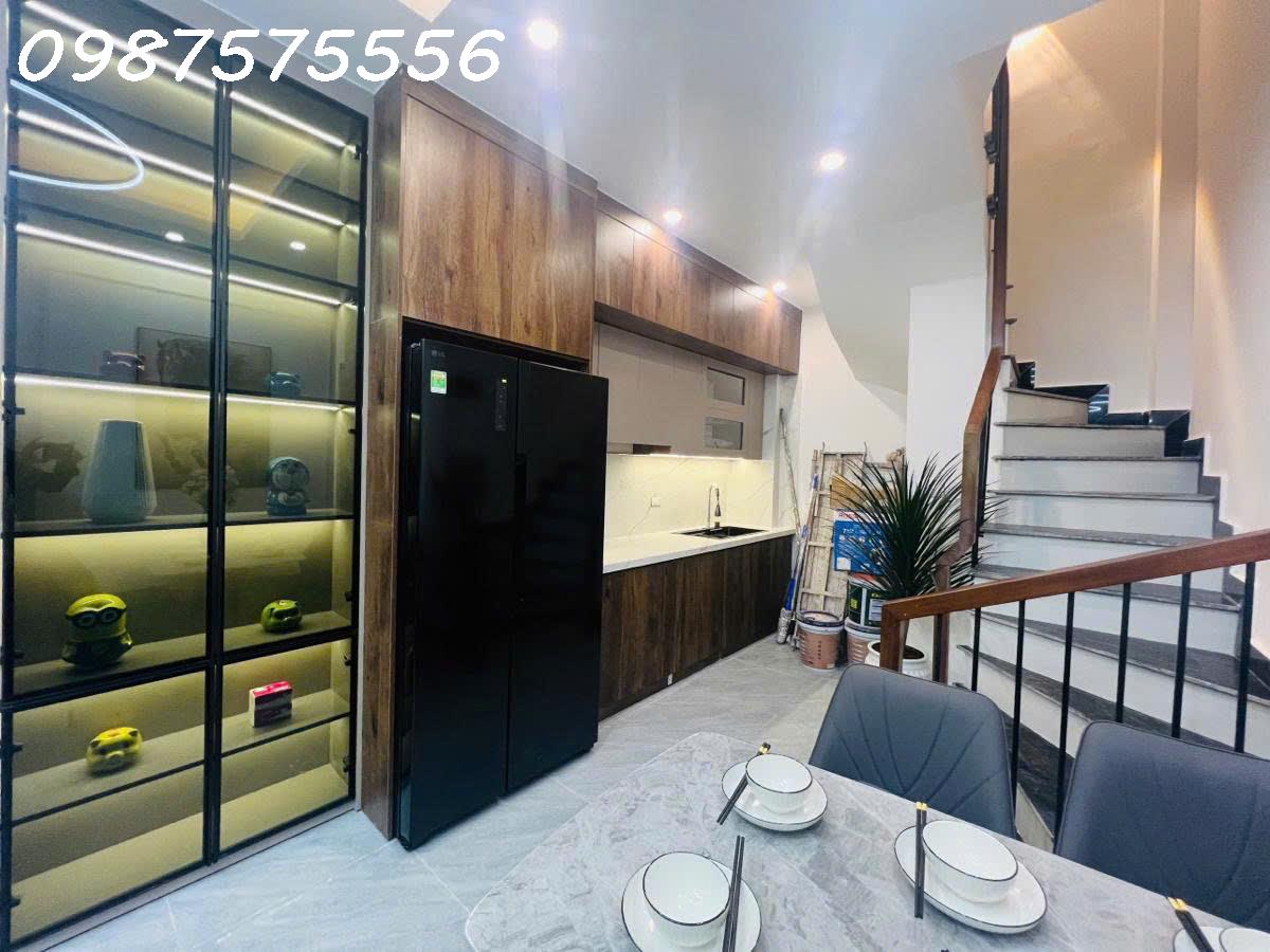 HẠ ĐÌNH THANH XUÂN - 5 TẦNG x 29m2- PHÂN KHÚC HIẾM GIÁ NHỈNH 6 TỶ - Ảnh 4