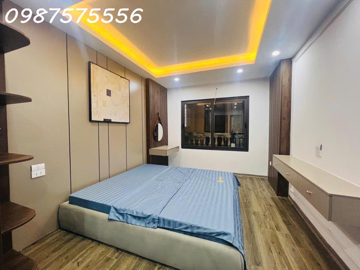 HẠ ĐÌNH THANH XUÂN - 5 TẦNG x 29m2- PHÂN KHÚC HIẾM GIÁ NHỈNH 6 TỶ - Ảnh 2