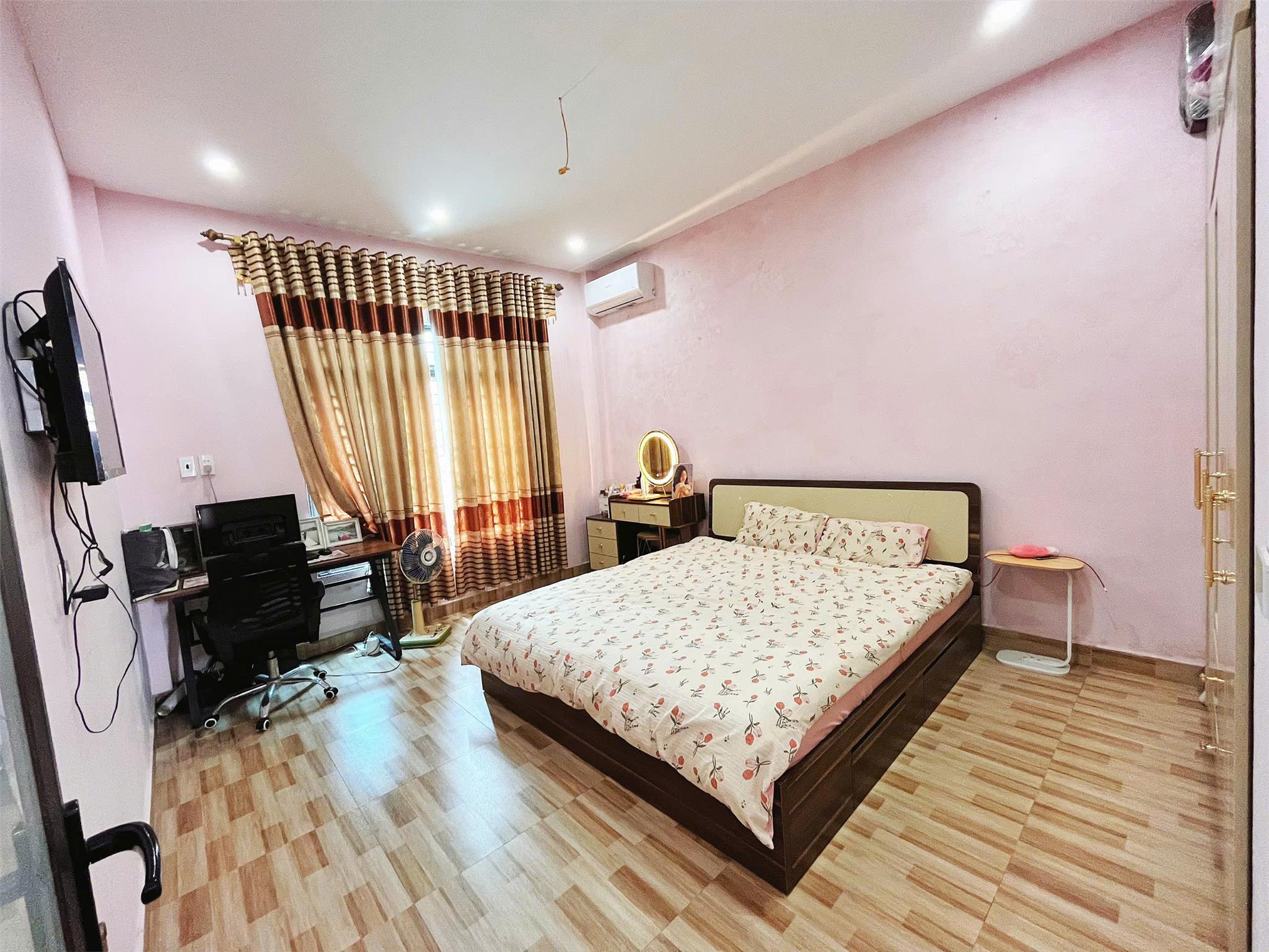 NHÀ ĐẸP - GIÁ TỐT - CHÍNH CHỦ BÁN NHÀ 2 Tầng 51B/338 Đồng Hoà, Kiến An, Hải Phòng - Ảnh 1