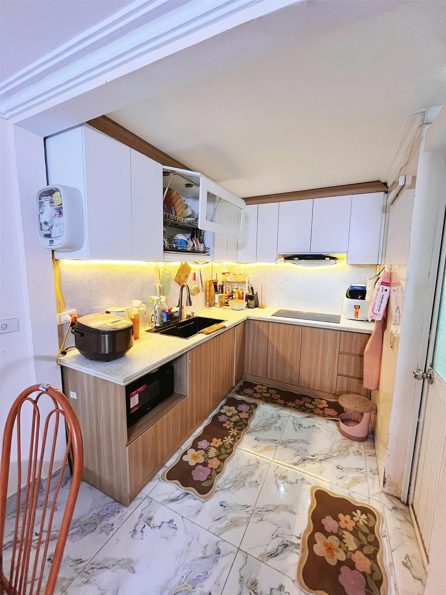 NHÀ ĐẸP - GIÁ TỐT - CHÍNH CHỦ BÁN NHÀ 2 Tầng 51B/338 Đồng Hoà, Kiến An, Hải Phòng - Ảnh 2