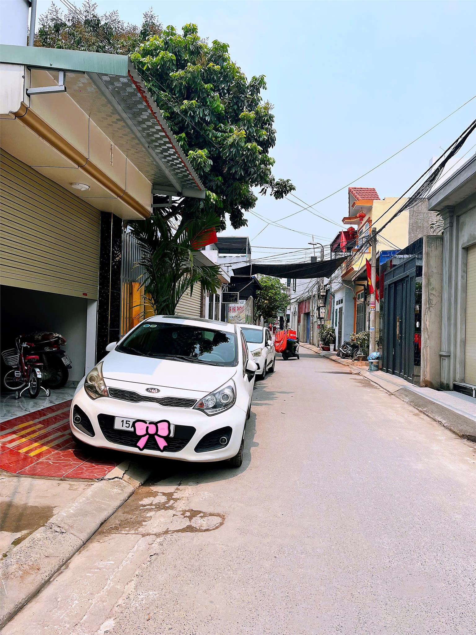 NHÀ ĐẸP - GIÁ TỐT - CHÍNH CHỦ BÁN NHÀ 2 Tầng 51B/338 Đồng Hoà, Kiến An, Hải Phòng - Ảnh 3
