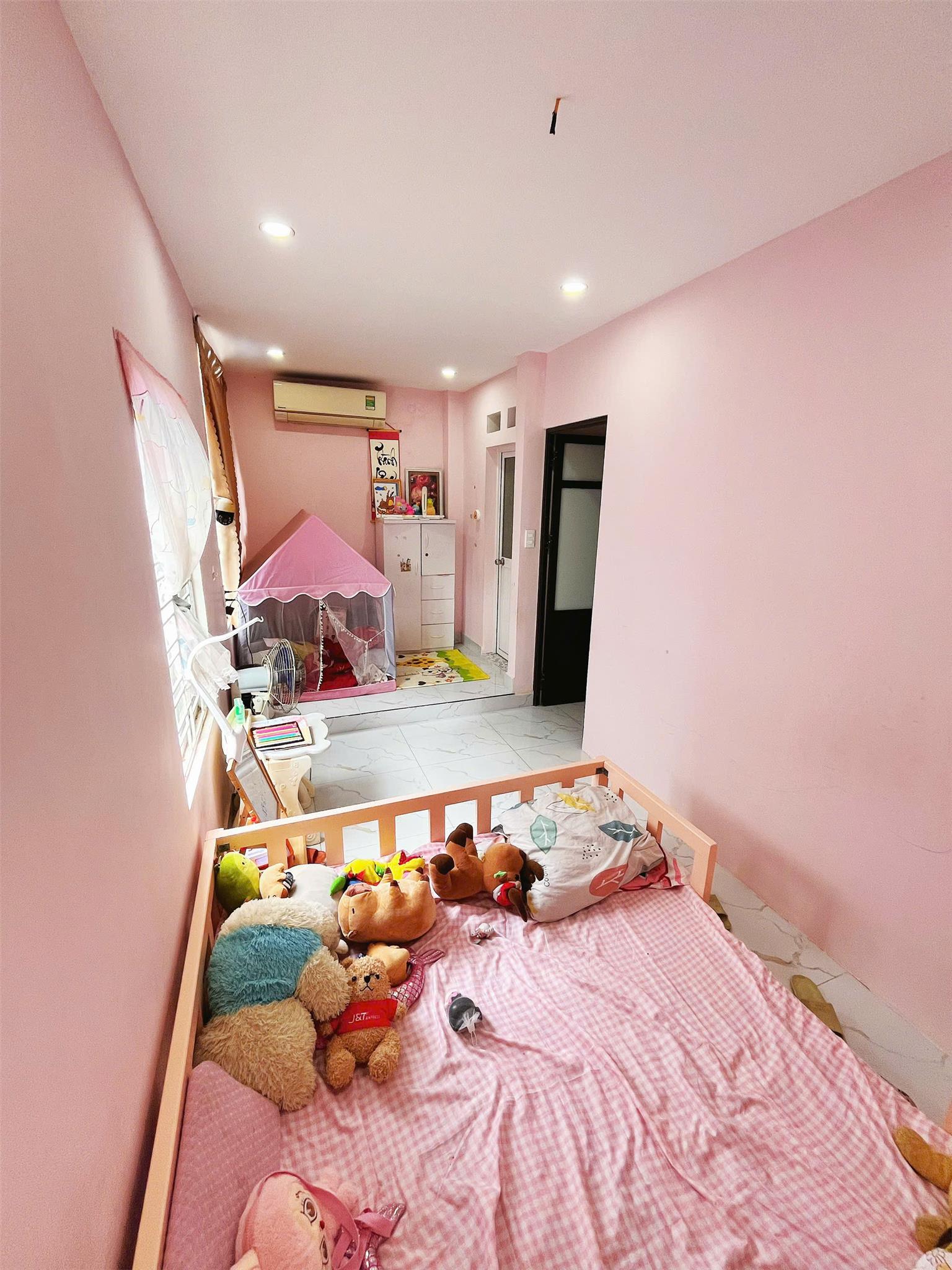 NHÀ ĐẸP - GIÁ TỐT - CHÍNH CHỦ BÁN NHÀ 2 Tầng 51B/338 Đồng Hoà, Kiến An, Hải Phòng - Ảnh 4