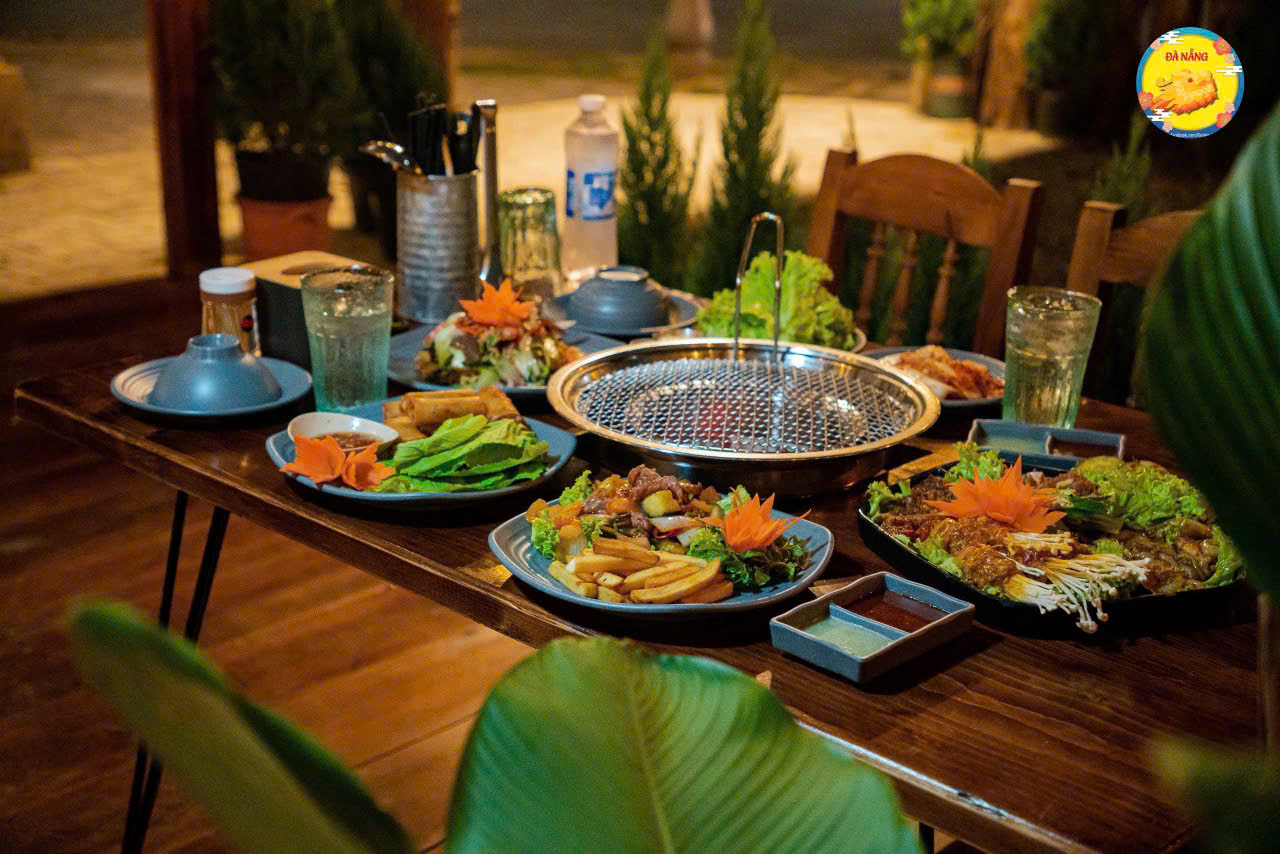 CẦN SANG QUÁN NHẬU 3 MẶT TIỀN TẠI ĐƯỜNG THĂNG LONG, PHƯỜNG HÒA THỌ ĐÔNG, QUẬN CẨM LỆ, ĐÀ NẴNG - Ảnh 3