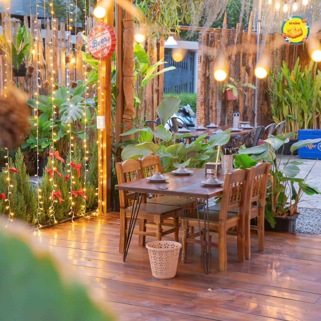 CẦN SANG QUÁN NHẬU 3 MẶT TIỀN TẠI ĐƯỜNG THĂNG LONG, PHƯỜNG HÒA THỌ ĐÔNG, QUẬN CẨM LỆ, ĐÀ NẴNG - Ảnh 2