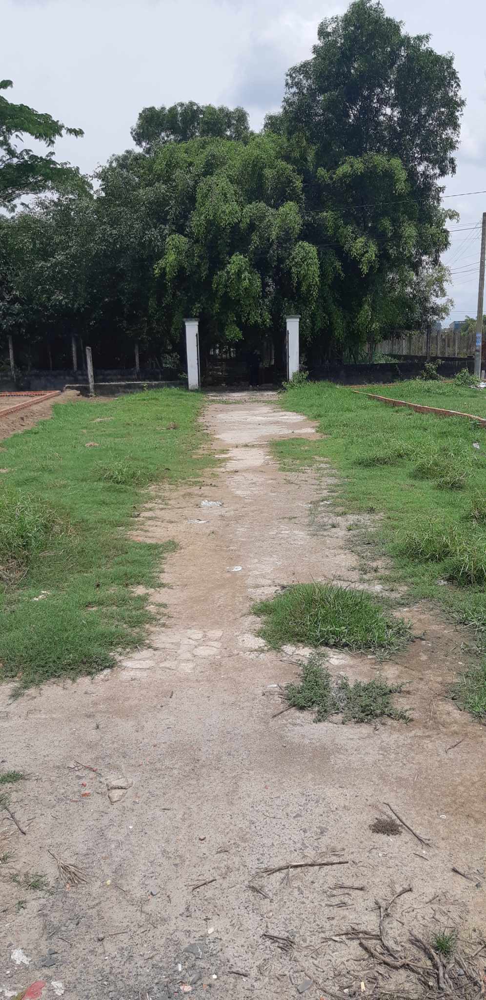 Bán đất chính chủ tại xã Đức Hoà Đông, Đức Hoà, Long An - Ảnh 3