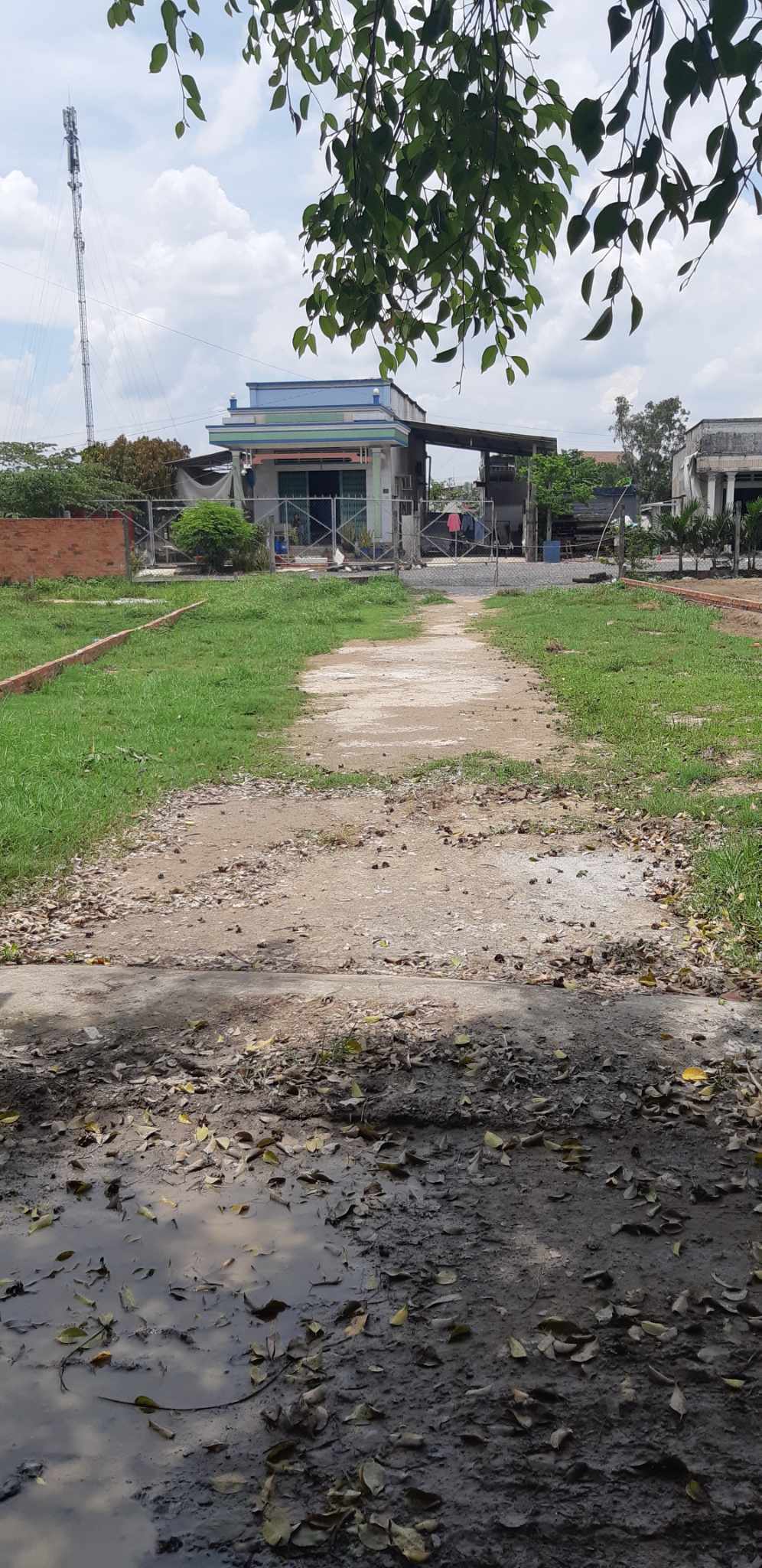 Bán đất chính chủ tại xã Đức Hoà Đông, Đức Hoà, Long An - Ảnh 2