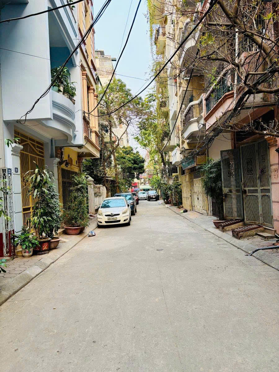 NHÀ ĐẸP TÂY MỖ, CẠNH VINSMART, Ô TÔ VÀO NHÀ, VÀI BƯỚC RA MẶT PHỐ TÂY MỖ, CHỦ TỰ XÂY TÂM HUYẾT - Ảnh 2