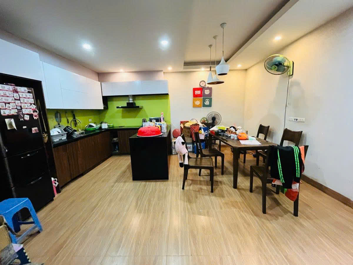 NHÀ ĐẸP TÂY MỖ, CẠNH VINSMART, Ô TÔ VÀO NHÀ, VÀI BƯỚC RA MẶT PHỐ TÂY MỖ, CHỦ TỰ XÂY TÂM HUYẾT - Ảnh chính