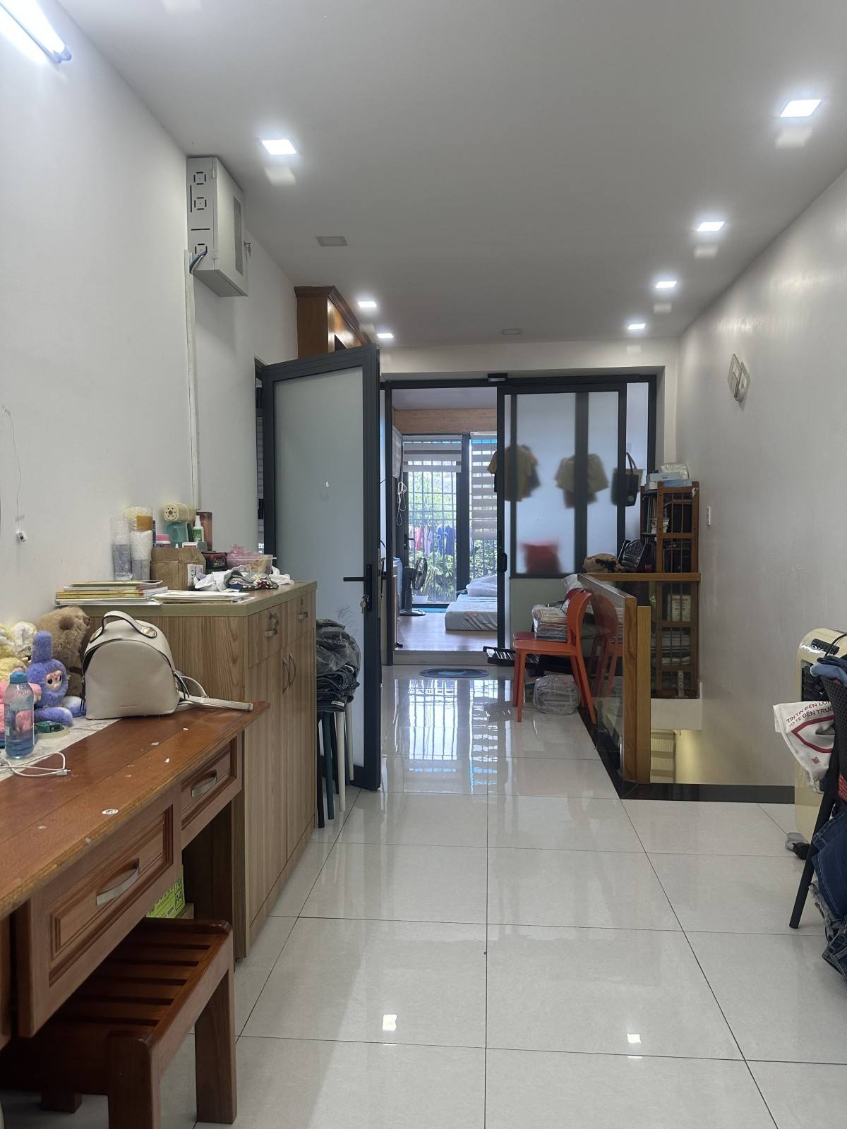📣📣Mới về Mặt tiền Đường Bạch Dương, ngay Chợ Hiệp Thành, Q12 - 2 Tầng 98m2(6,5m x 15m) - Giá 7,2 - Ảnh 3