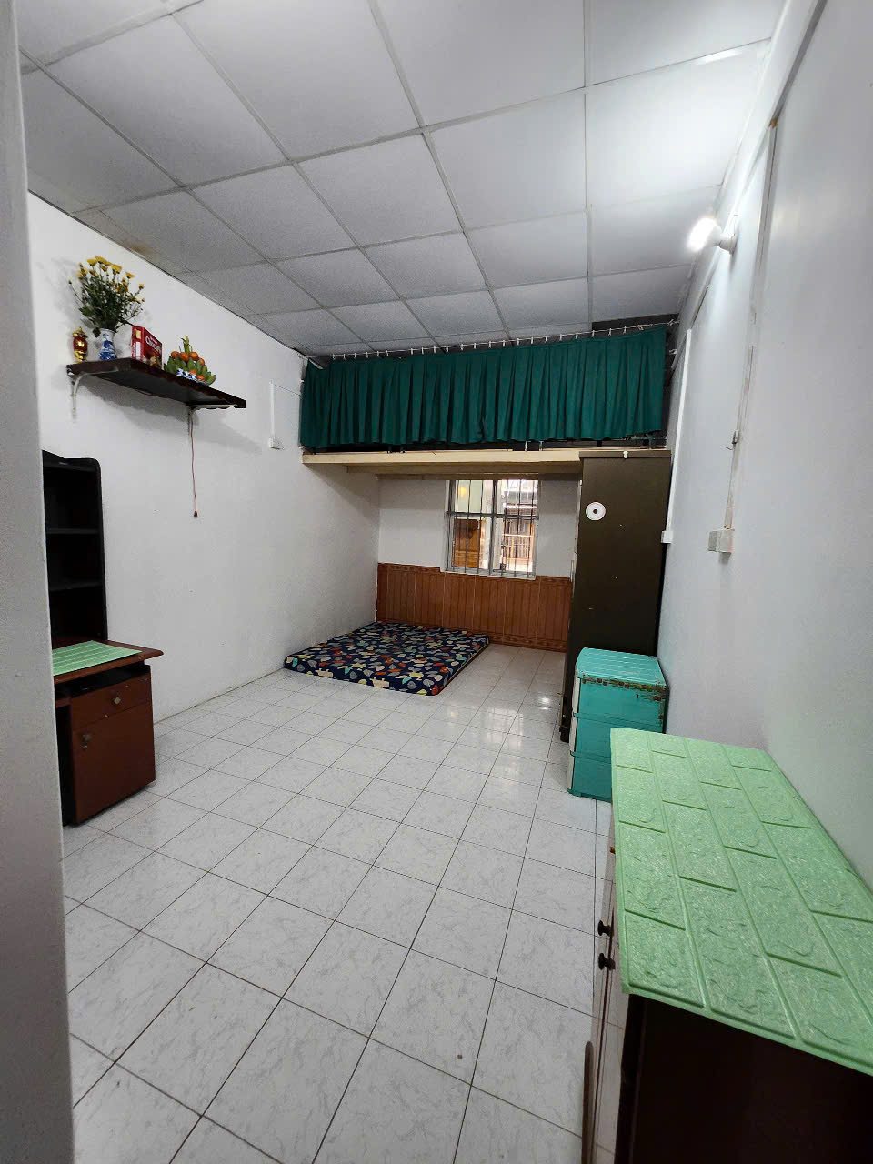 CHÍNH CHỦ CHO THUÊ NHÀ TẬP THỂ TẦNG 3 40M2 TẠI SỐ 41 ĐƯỜNG KHƯƠNG ĐÌNH, P. KHƯƠNG ĐÌNH, Q. THANH - Ảnh 2