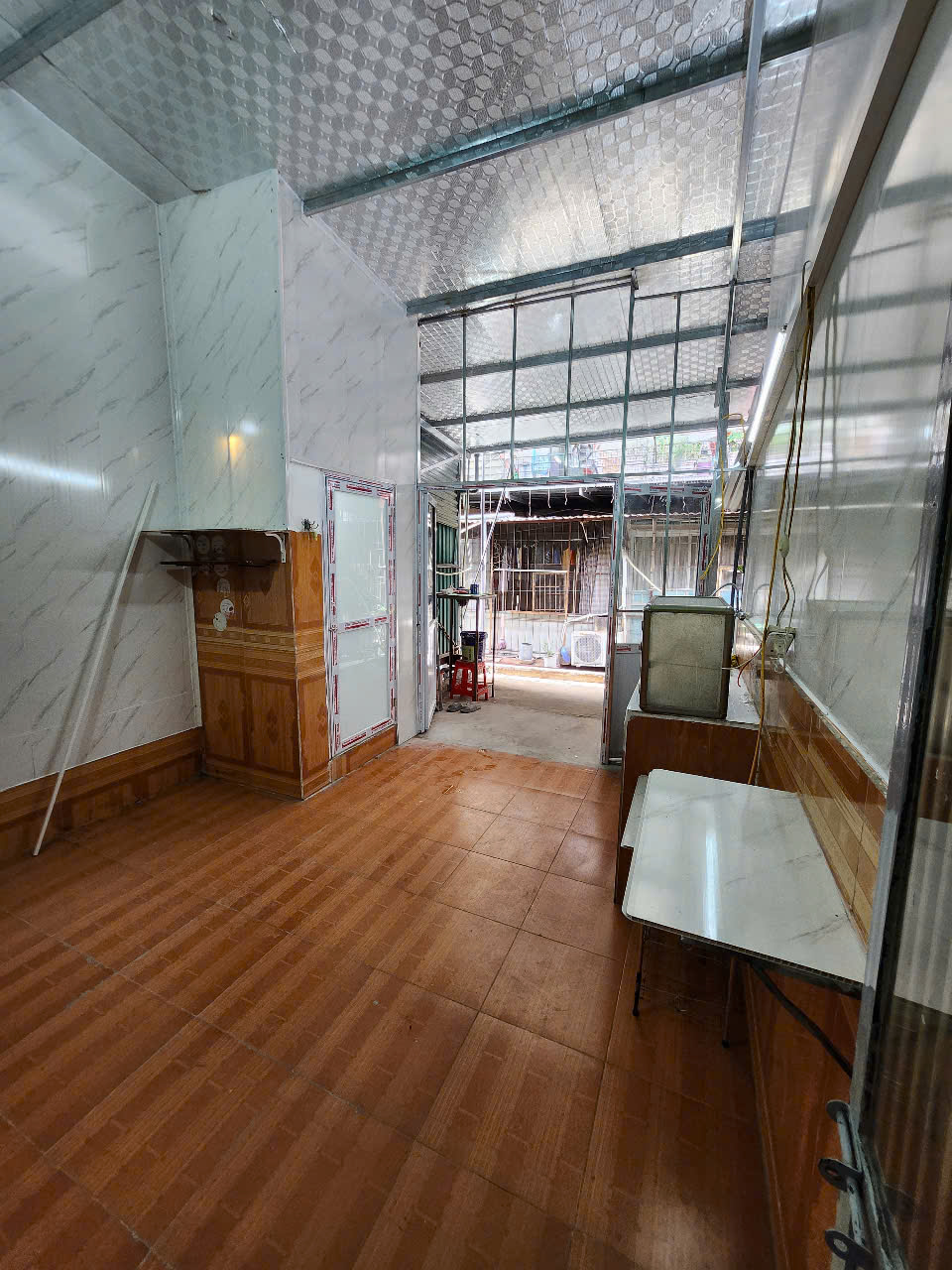 CHÍNH CHỦ CHO THUÊ NHÀ TẬP THỂ TẦNG 3 40M2 TẠI SỐ 41 ĐƯỜNG KHƯƠNG ĐÌNH, P. KHƯƠNG ĐÌNH, Q. THANH - Ảnh chính