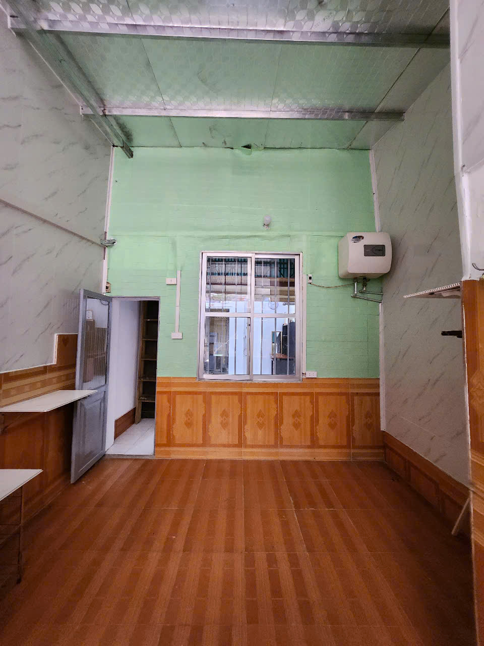 CHÍNH CHỦ CHO THUÊ NHÀ TẬP THỂ TẦNG 3 40M2 TẠI SỐ 41 ĐƯỜNG KHƯƠNG ĐÌNH, P. KHƯƠNG ĐÌNH, Q. THANH - Ảnh 1
