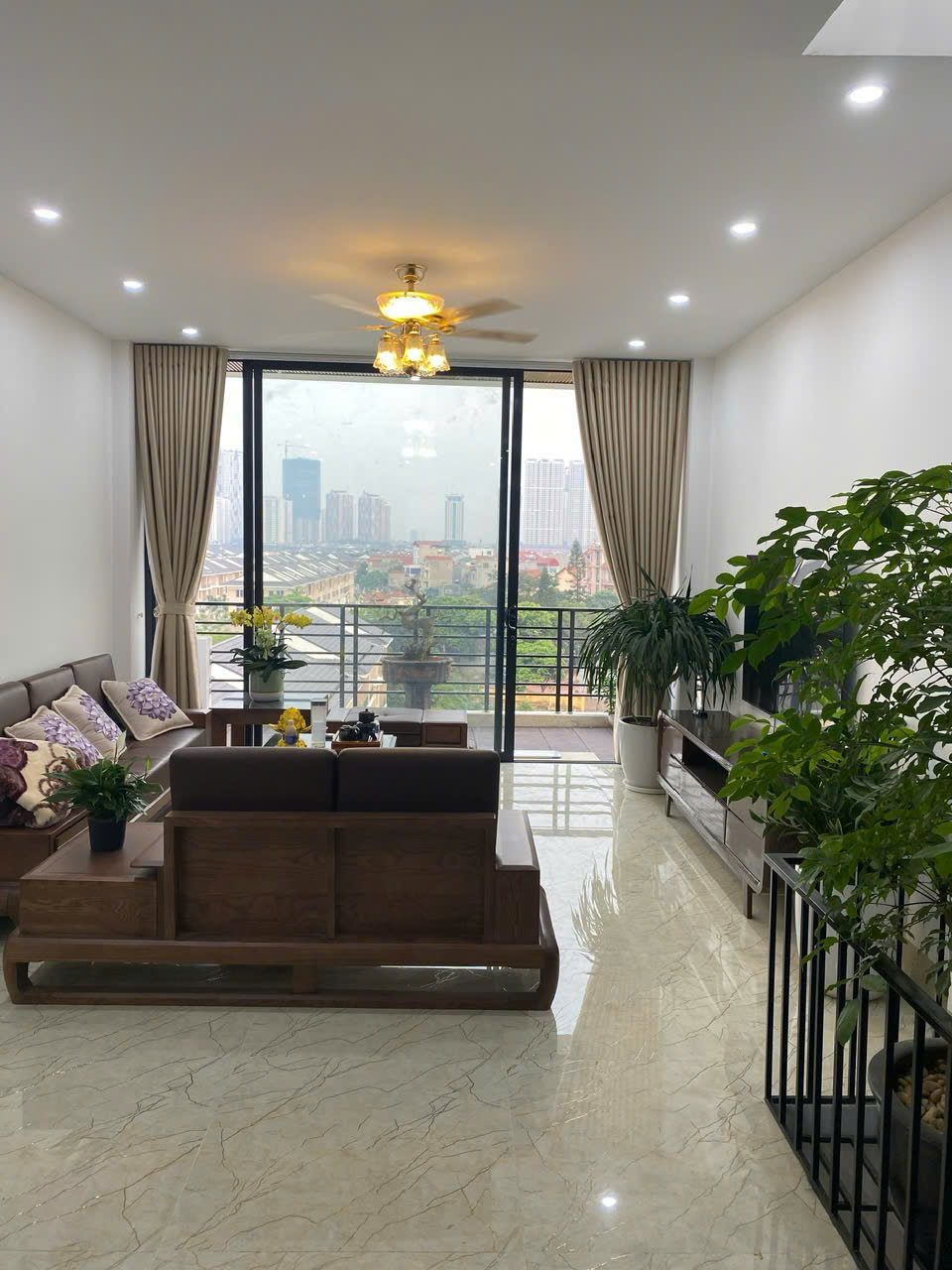 siêu phẩm khu vực liền kề dương nội hà đông, mặt tiền siêu rộng - Ảnh 3