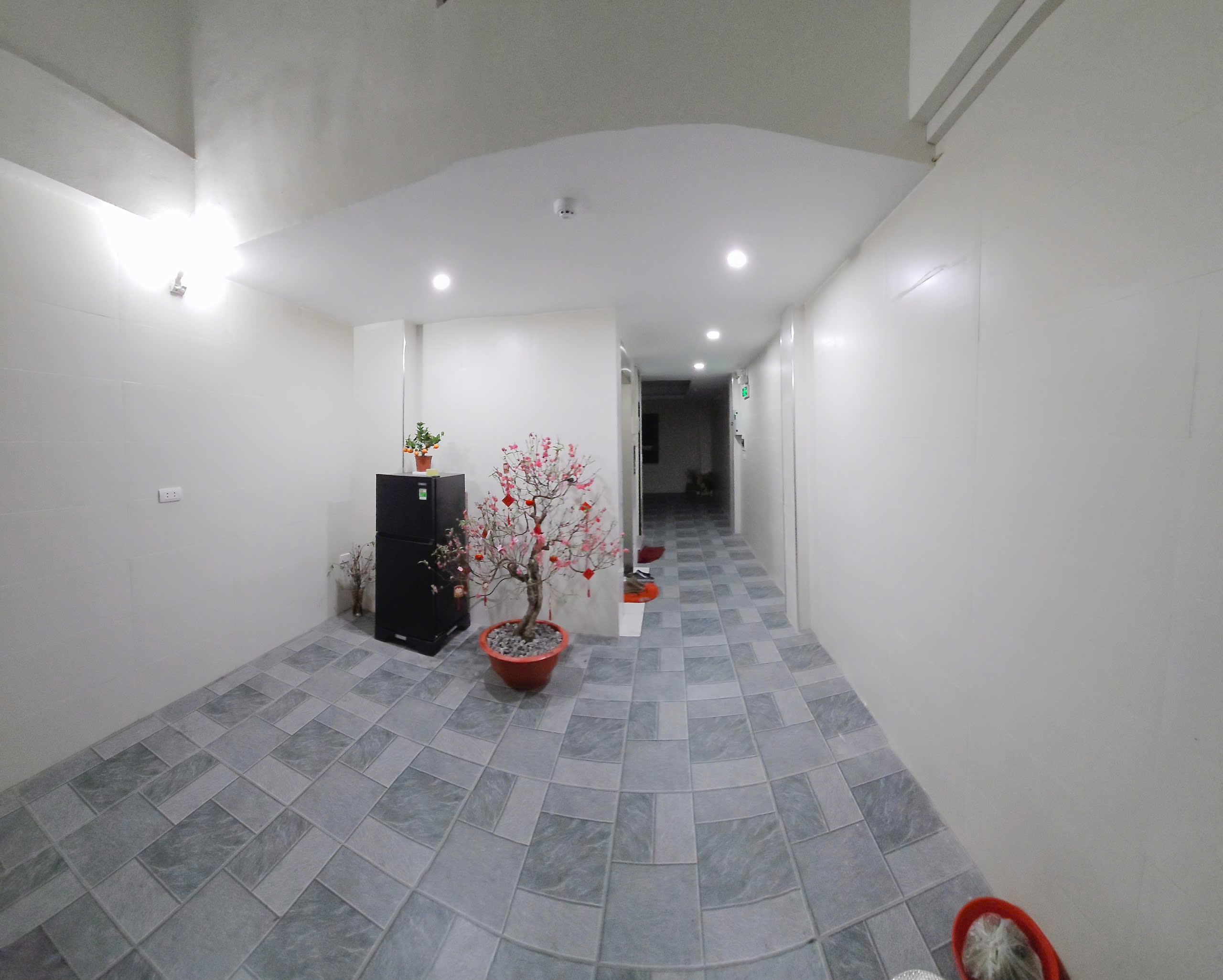 CHÍNH CHỦ CHO THUÊ PHÒNG CHUNG CƯ MINI - VỊ TRÍ ĐẸP, NGÕ RỘNG OTO TẢI VÀO TẬN CỬA NHÀ - Ảnh 3