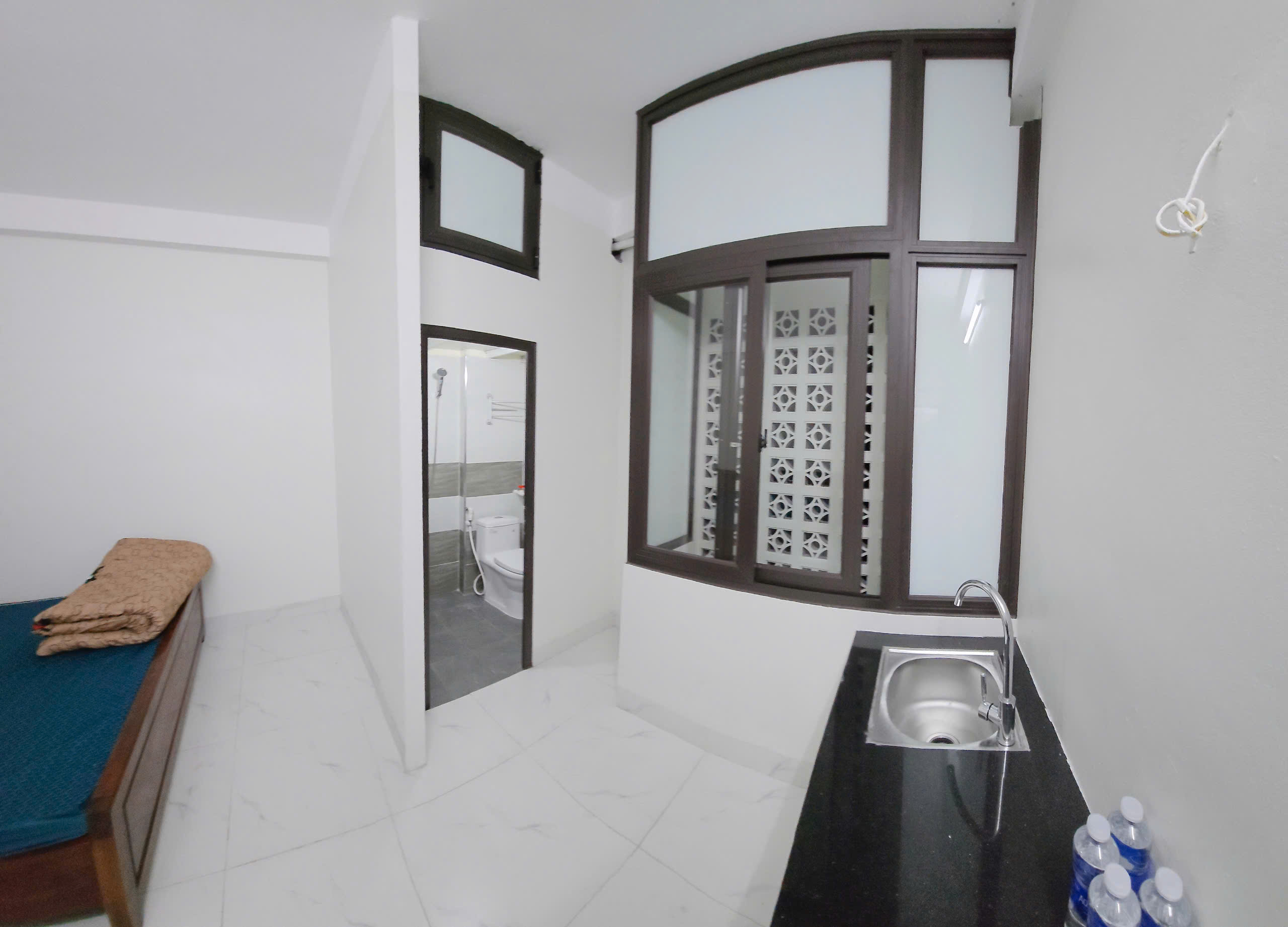 CHÍNH CHỦ CHO THUÊ PHÒNG CHUNG CƯ MINI - VỊ TRÍ ĐẸP, NGÕ RỘNG OTO TẢI VÀO TẬN CỬA NHÀ - Ảnh 2