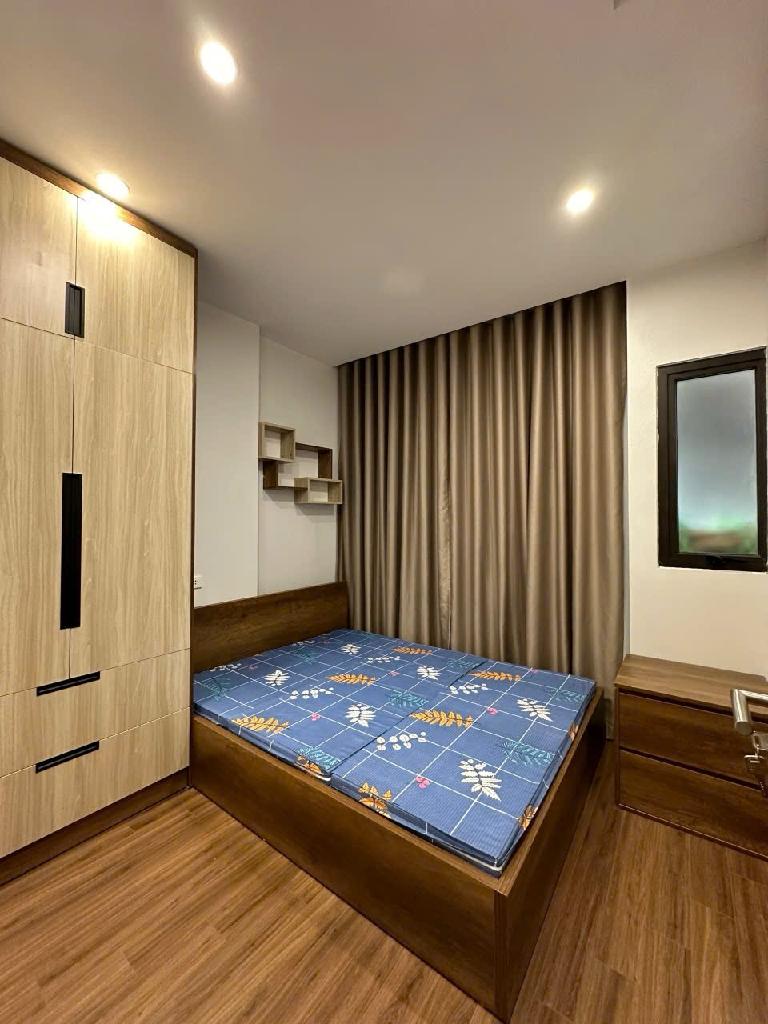 LẠI 1 CĂN 7 TẦNG SẴN THANG MÁY - KINH DOANH HẾT SẢY GIỮA LÒNG CHỢ XANH - 50M2 - CHƯA TỚI 15 TỶ - Ảnh 3