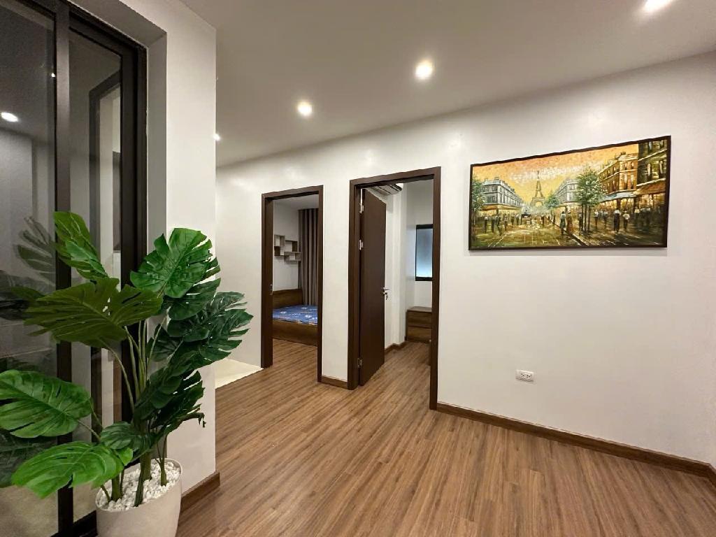 LẠI 1 CĂN 7 TẦNG SẴN THANG MÁY - KINH DOANH HẾT SẢY GIỮA LÒNG CHỢ XANH - 50M2 - CHƯA TỚI 15 TỶ - Ảnh 4