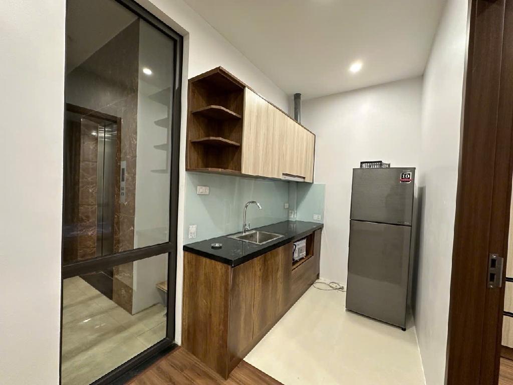 LẠI 1 CĂN 7 TẦNG SẴN THANG MÁY - KINH DOANH HẾT SẢY GIỮA LÒNG CHỢ XANH - 50M2 - CHƯA TỚI 15 TỶ - Ảnh 5
