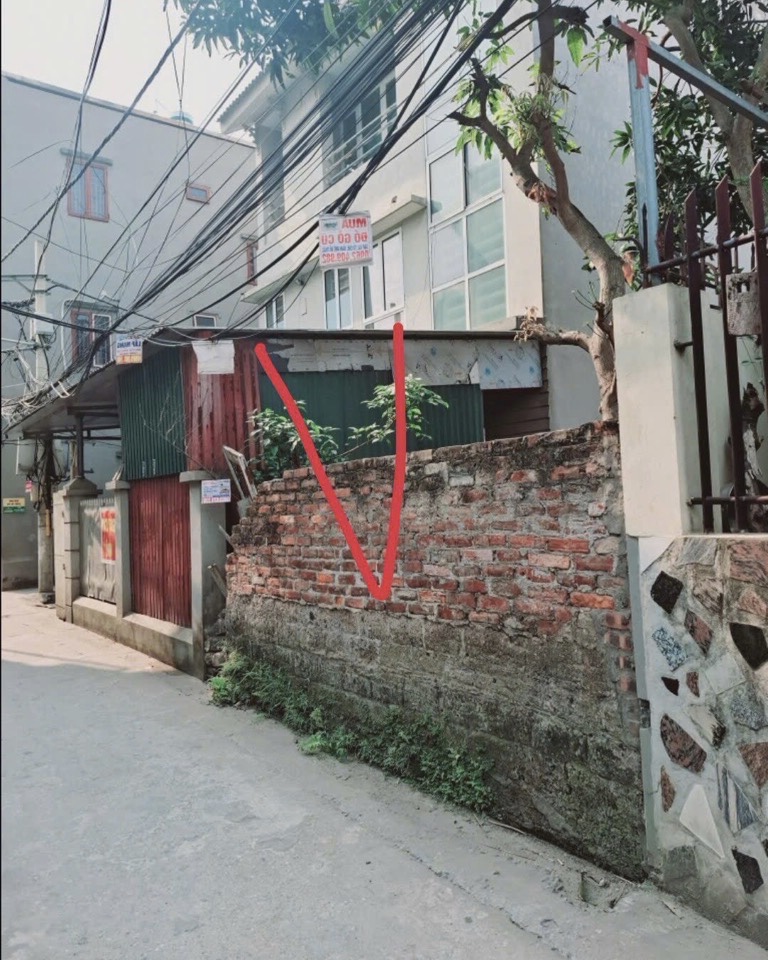 ĐẤT THẠCH BÀN - THÔNG SỐ VÀNG - NGÕ Ô TÔ THÔNG - VỪA MIẾNG KHÁCH ĐẦU TƯ HOẶC XÂY NHÀ Ở - Ảnh chính