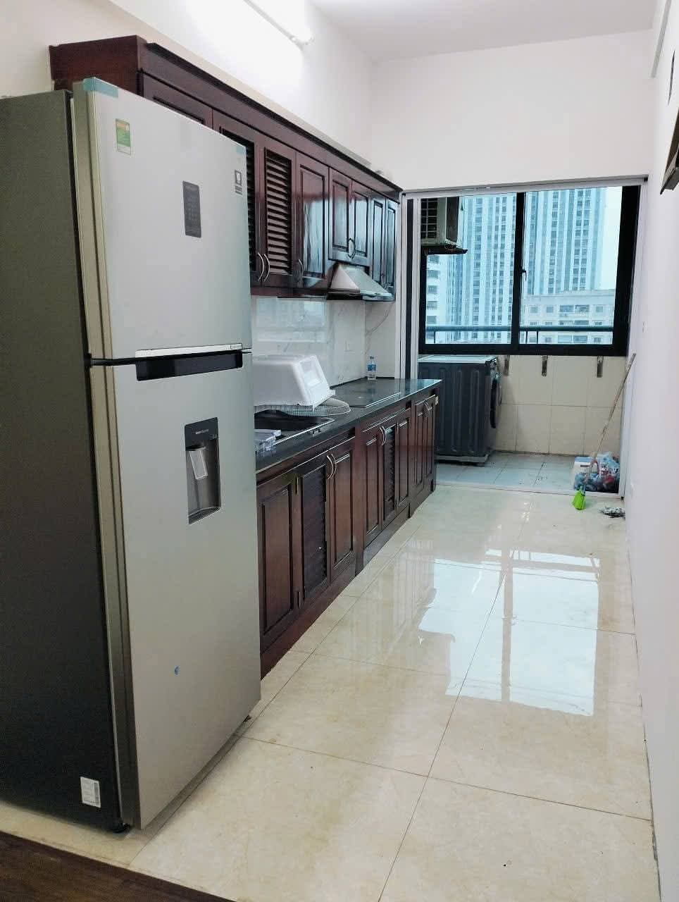‼️CĂN HỘ 80M2 KĐT MỸ ĐÌNH 1 BỘ QUỐC PHÒNG  -  GIÁ♥️ 4, XXX TỶ - Ảnh 2