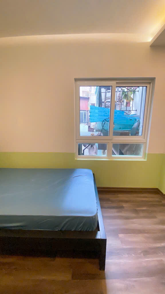 Bán nhà trung tâm quận Đống Đa, 44m², 3 tầng, 5PN, 3WC, sổ đỏ chính chủ, 20 ra phố - Ảnh 3