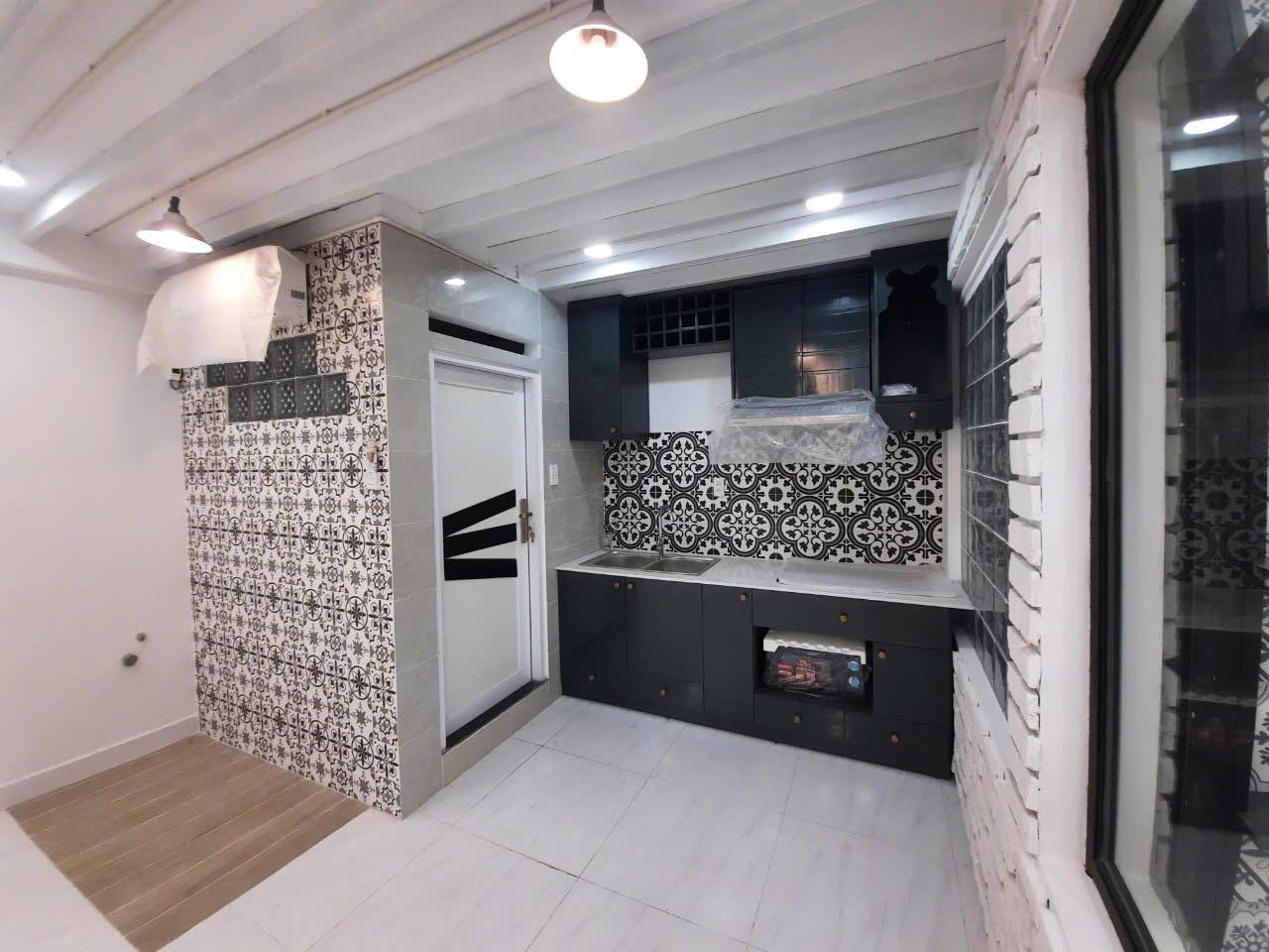 SHOPHOUSE ĐẸP - GIÁ TỐT - CẦN BÁN TẠI  Số 1177, Huỳnh Tấn Phát, Phường Phú Thuận, Quận 7, HCM - Ảnh 4
