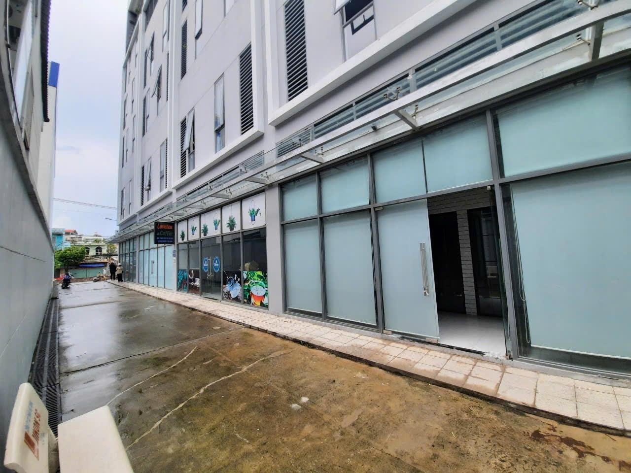 SHOPHOUSE ĐẸP - GIÁ TỐT - CẦN BÁN TẠI  Số 1177, Huỳnh Tấn Phát, Phường Phú Thuận, Quận 7, HCM - Ảnh 1