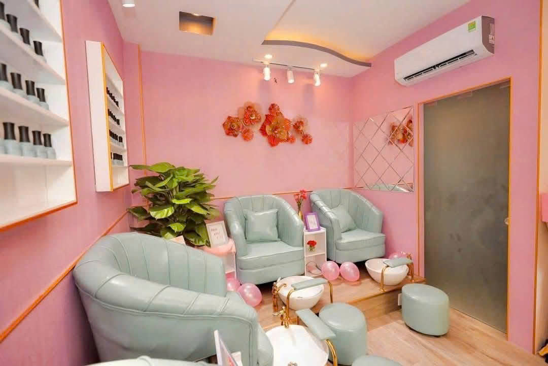 Sang Gấp Nhà Nguyên Căn Tọa lạc đường Phùng Văn Cung trung tâm quận Phú Nhuận, HCM - 46 triệu - Ảnh 3