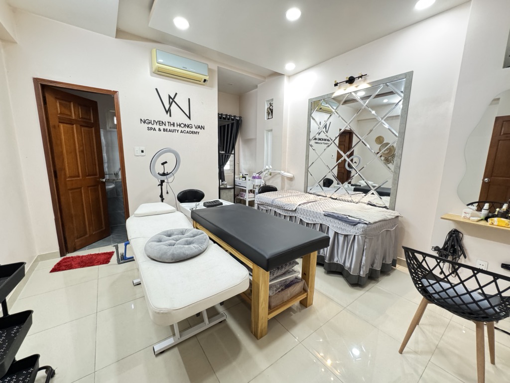 NHÀ CỰC ĐẸP QUANG TRUNG GV - GẦN CHỢ HẠNH THÔNG TÂY & ST EMART2 - HXH - DT 60M² - 5 TẦNG CHỈ 7.X TỶ - Ảnh 4