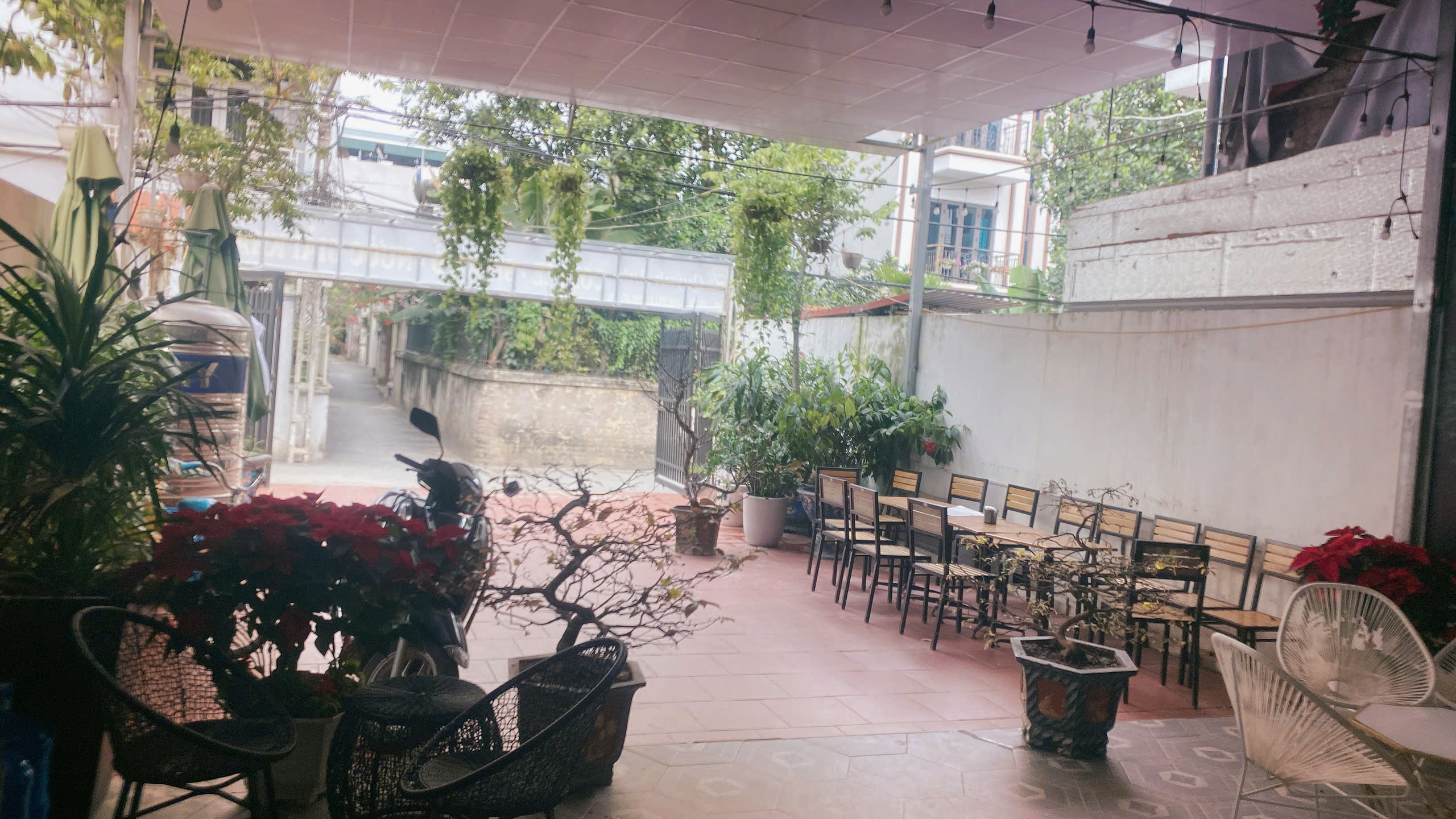 Đất kinh doanh, 2 thoáng, ô tô tránh, Yên Mỹ Thanh Trì - Ảnh chính