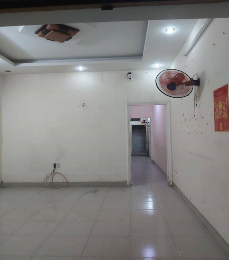 Bán nhà hẻm nhựa 6m thông tú phía, Phan Huy Ích, P15, Tân Bình, 60m2, có dong tiền - Ảnh 2