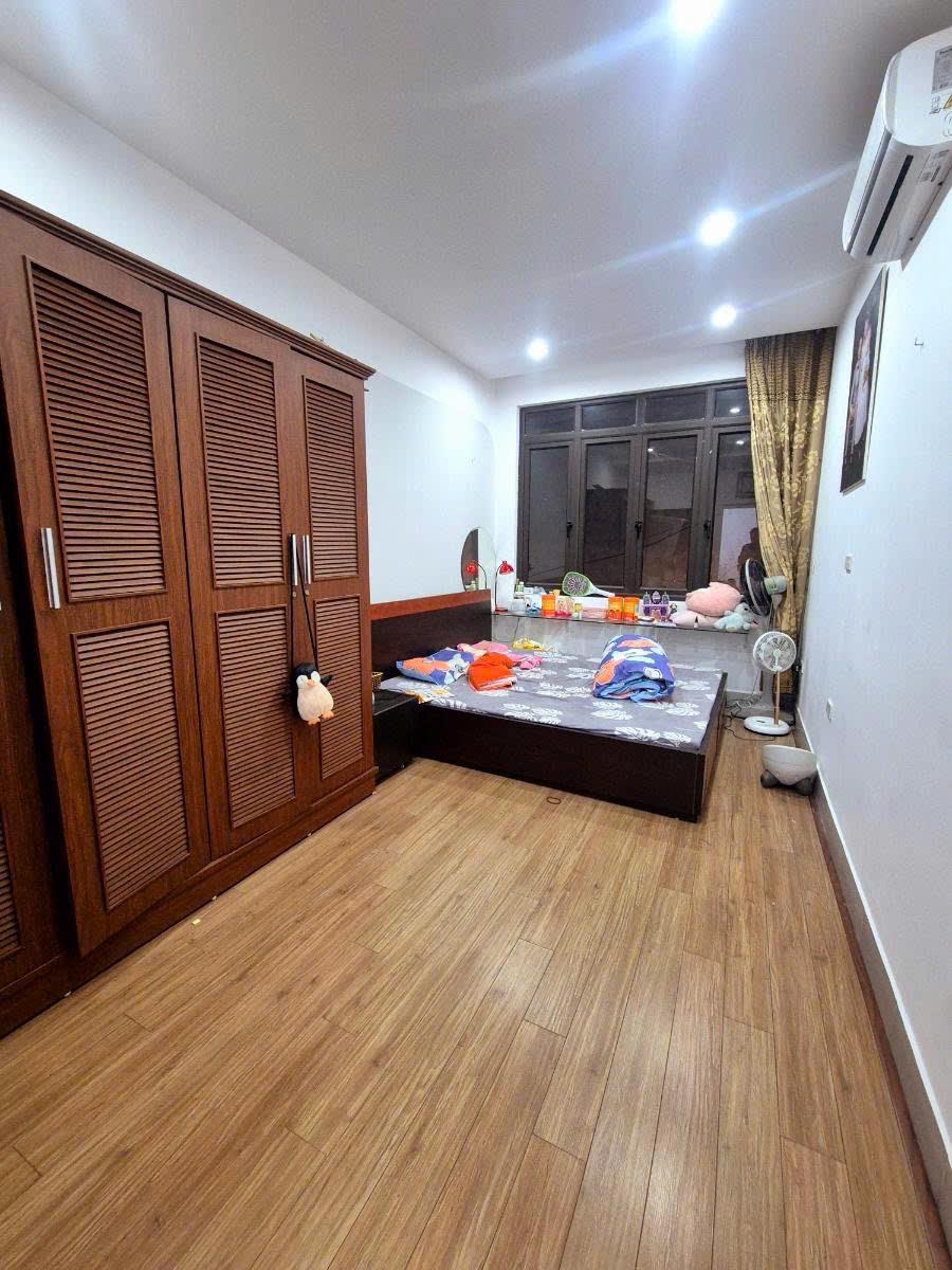 BÁN NHÀ KHƯƠNG HẠ - NGÕ RỘNG 3 GÁC TRÁNH - DT 55m2 GIÁ HƠN 8 TỶ - Ảnh 3