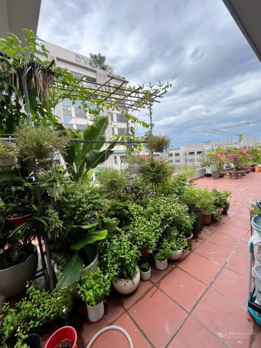 CHO THUÊ NHÀ PHỐ DỰ ÁN D VERANO, Đường NGUYỄN CƠ THẠCH, P. THỦ THIÊM, TP THỦ ĐỨ - Ảnh 4