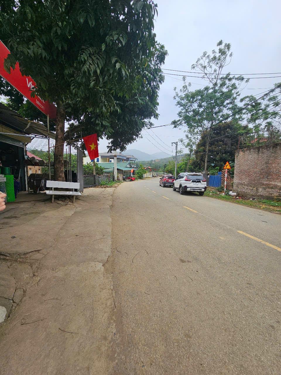 Cần bán lô đất mặt phố Đông Xuân 430m nhỉnh 14tr 2 ôtô tải thông tứ phía - Ảnh 3