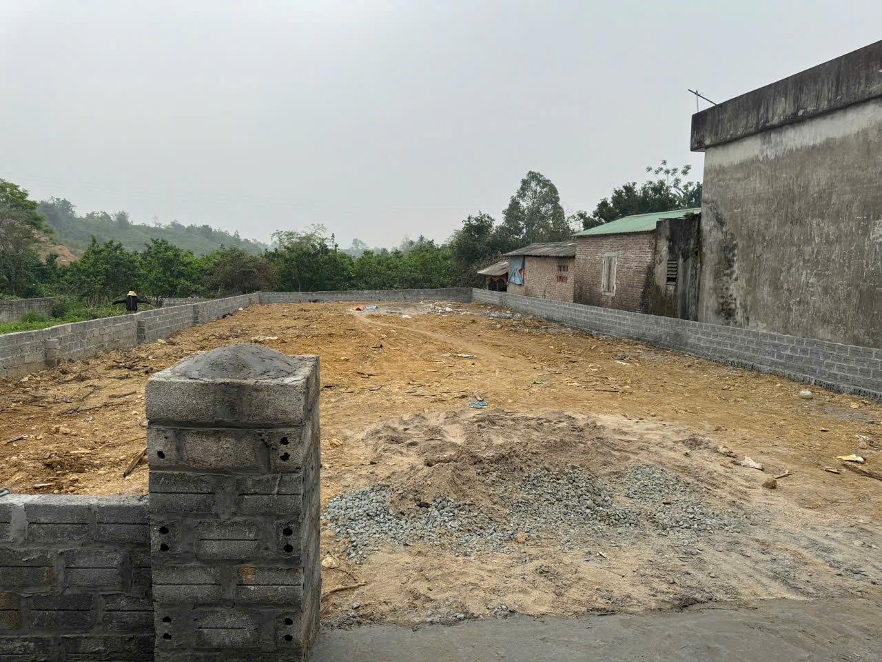 Cần bán lô đất mặt phố Đông Xuân 430m nhỉnh 14tr 2 ôtô tải thông tứ phía - Ảnh chính