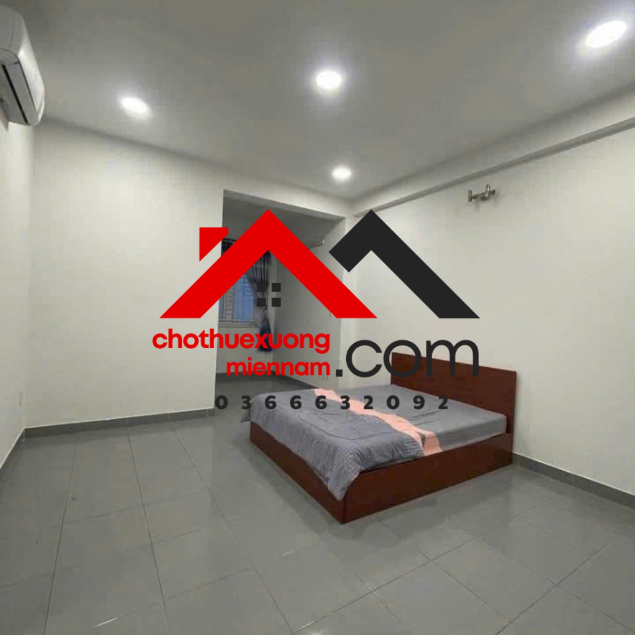 Cho thuê Nhà 1 trệt 2 lầu mặt tiền D1 Phú Hòa – 5PN, full nội thất, phù hợp ở/văn phòng/spa Liên - Ảnh 3