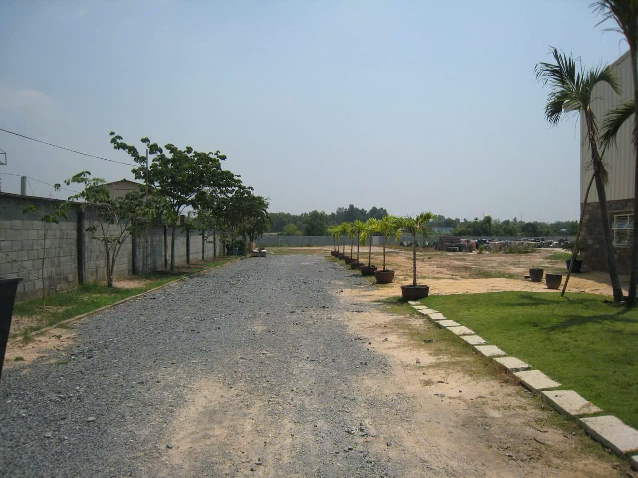 Kho Xưởng đang hoạt động hơn 10.000m2, Mặt Tiền Trung An, Củ Chi Bán Gấp - Ảnh 2