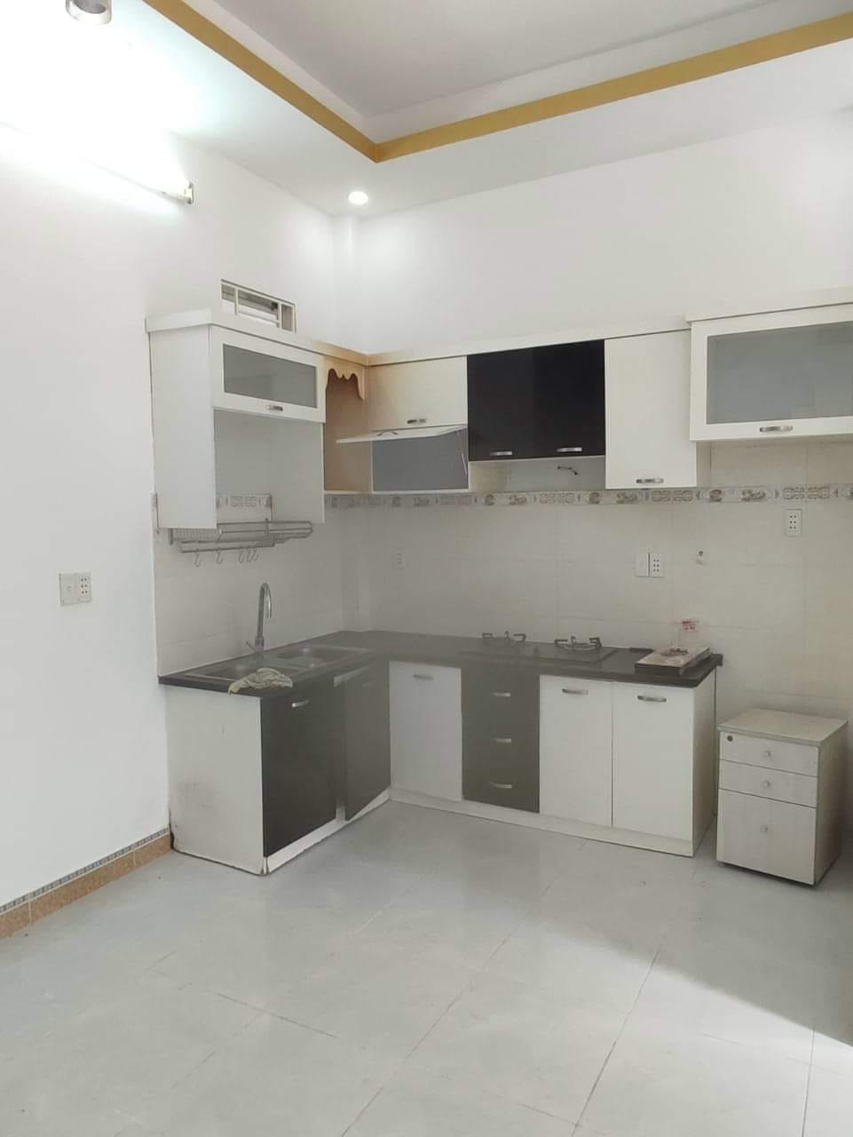 BÁN NHÀ QUẬN 7 - HẺM 308 HUỲNH TẤN PHÁT - GẦN KCX TÂN THUẬN - Ảnh 1