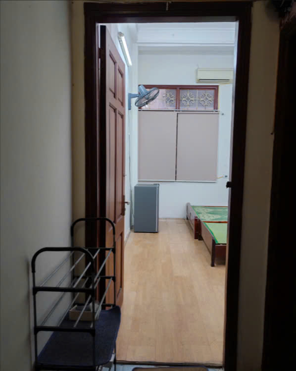 CHÍNH CHỦ CHO THUÊ PHÒNG GIÁ BÌNH DÂN TẠI NGÕ 41 TRẦN DUY HƯNG - TRUNG HÒA - CẦU GIẤY - HÀ NỘI - Ảnh 1