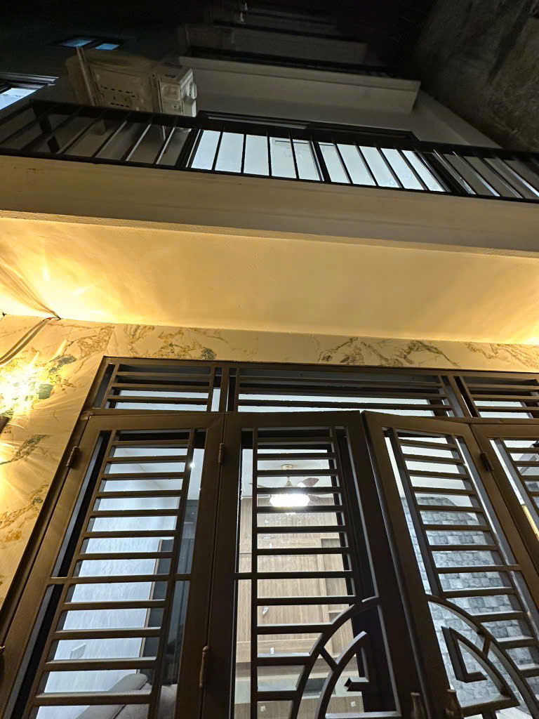 Nhà mới 6 tầng thang máy – Phố Vũ Trọng Phụng, Thanh Xuân - 9.8 TỶ - Ảnh chính