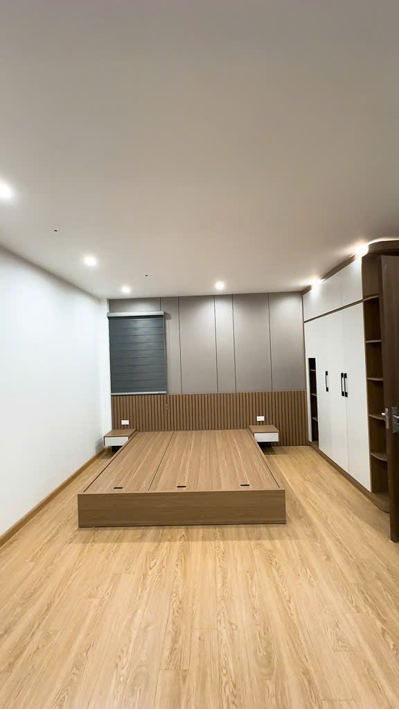 Nhà mới 6 tầng thang máy – Phố Vũ Trọng Phụng, Thanh Xuân - 9.8 TỶ - Ảnh 4
